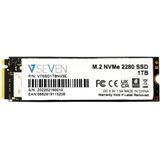 V7 1TB NVME GEN3X4 M.2 NVME 3D (1000 GB, M.2 2280), SSD