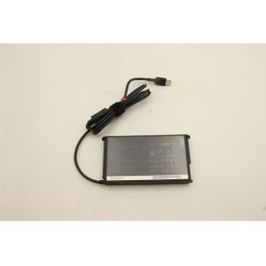 Lenovo - AC-adapter Slim - Voeding voor Notebooks - 230 Watt - 20V