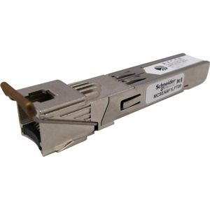 Schneider Electric MCSEAAF1LFT00, Netwerkschakelaar