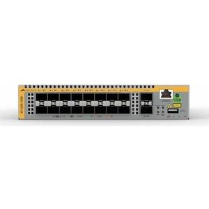 Allied Telesis X250 SERIES -THIS PRICE IS ONLY (18 ports), Netwerkschakelaar
