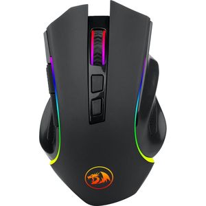 Redragon M602-KS Griffin - Draadloze Muis - Zwart