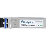 SFP+ Transceiver - Singlemode - Glasvezel - Blauw