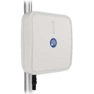 Wireless Instruments WiBOX PA M5-22HV - 5 GHz, 22 dBi PtP/Cliënt antenne, incl. WiMount (WiFi), Netwerkantenne