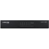 Lancom - 2100EF - Router - Zwart - Multi-Gigabit SD-WAN-gateway