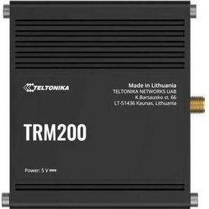 Teltonika TRM200, Router, Grijs