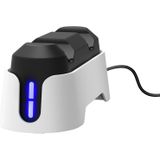 Trust GXT 228 Dual Oplaadstandaard