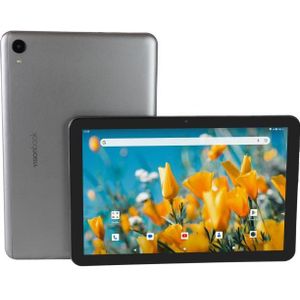 UMAX VisionBook 10T LTE (4G, 10.10", 64 GB, Grijs), Tablet, Grijs