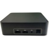 Aopen - DEN5128 - Mini PC - Intel Core i5-1240P - 8 GB RAM - 512 GB SSD