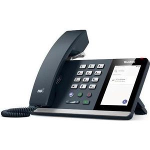 Yealink MP45 Teams USB Phone, Telefoon, Grijs