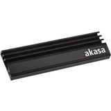 Akasa A-M2HS01-BK heat sink compound