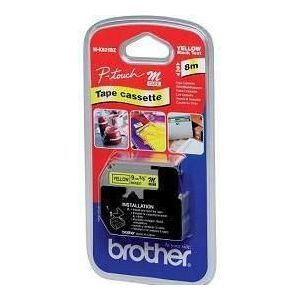 Brother, Etiketteringstape, M-K621B Label-Making Tape