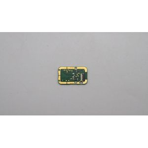 Lenovo Finger Prt Fru Fpr Moc Bk Sa, Onderdelen voor notebooks