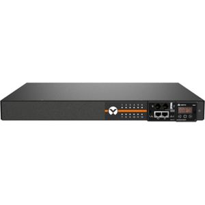 Vertiv SPIRIT RACK PDU IEC 60320, UPS accessoires
