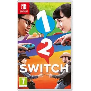 Nintendo, 1, 2, schakelaar 211003