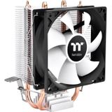 Thermaltake - Contac 9 SE - Processorkoeler - Wit - Zwart