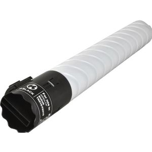 Ampertec, Toner, Kompatibler Toner ersetzt Konica Minolta TN-216K schwarz (BK)