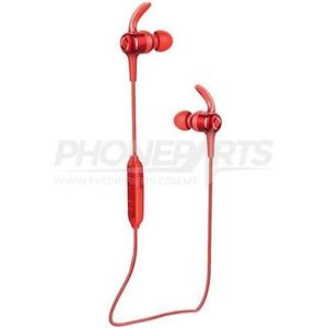 Neo Koptelefoon Merk Rock Model - CUFFIETTE Bluetooth - Rood (Draadloze), Koptelefoon, Rood