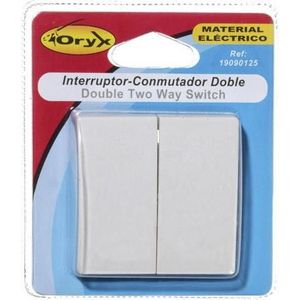 DeWalt 19090125, Knoppen + Schakelaars