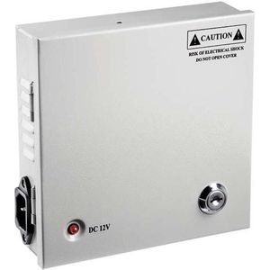 Grothe GRO NG 1092/804 Multi voedingseenheid, PC-voedingseenheid