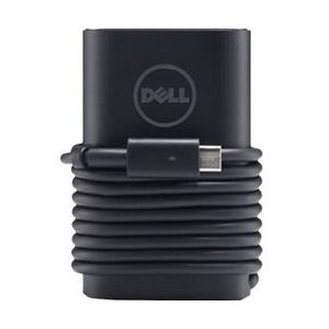 Dell - AC-adapter USB-C - Voeding voor Notebooks - Zwart - 130W
