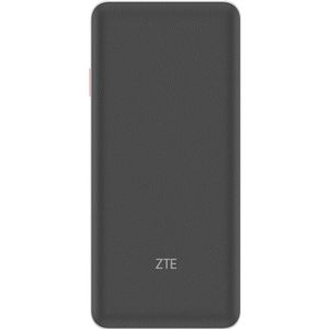 Telekom ZTE U60 HyperMobile 2 silber, Router, Zilver