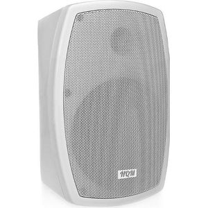 No Name HQM-N2024 20W WITTE LUIDSPREKER (Elektrische stroom), Bluetooth luidspreker, Wit