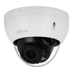 Dahua ANTIVANDALINĖ IP CAMERA IPC-HDBW2841R-ZAS-27135 - 8.3 Mpx 4K UHD 2.7 ... 13.5 mm - MOTOZOOM DAHUA (3840 x 2160 Pixels), Netwerkcamera, Wit