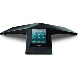 HP POLY Trio 8800 IP Conference, Conferentieapparaten