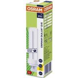 Osram - DULUX D/E - Compact Fluorescentielamp - 13 Watt - Warmwit 3000K