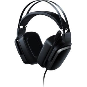 Razer Tiamat 2.2 V2 (Bedraad), Gaming headset, Zwart