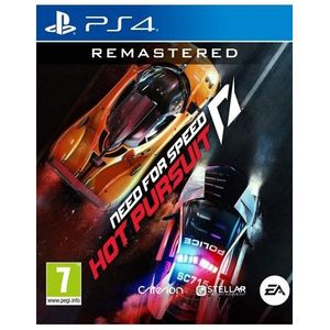 EA Games, Need for Speed Hot Pursuit Remaster