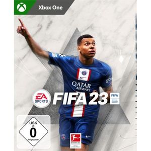EA Games, FIFA 23 (Xbox One)