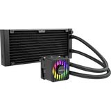 Enermax - Liqmaxflo Series - Vloeistofkoeling - 240 Mm - Zwart - AIO Koeler