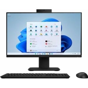 ASUS P440VAK-BPC085X (512 GB, 16 GB, Intel Core i5-13420H), PC, Zwart