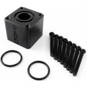 XSPC Razor SLI/CF Flow Bridge - 2 Slots, GPU waterkoelers