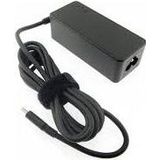 Lenovo PD,45W,20/15/9/5V,3P,WW,DEL (45 W), Voeding voor notebooks