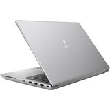 HP - ZBook Fury 16 G11 - Notebook - Grijs - 16 inch - 1000 GB - 64 GB RAM - Intel Core i9-14900HX