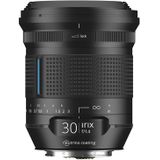 Irix - 30mm f/1.4 Dragonfly - Camera Lens - Nikon F-Mount