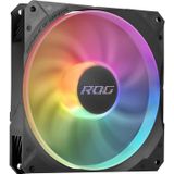 ROG Strix LC II 280 ARGB - CPU Vloeistofkoeling - RGB Ventilatoren - 280mm