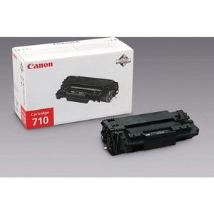 Canon, Toner, 710 (BK)