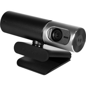 Streamplify - Cam Pro 4K Webcam - 4K Ultra HD - Professionele Videokwaliteit