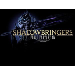Square Enix, Final Fantasy XIV Online - Shadowbringers - Complete editie