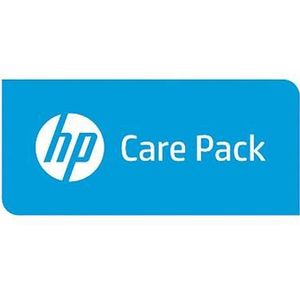 HPE EPACK 3JR 4H EXCH 582X SWTCH F, Firewall