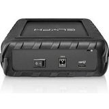 Glyph - Blackbox Pro - Externe Harde Schijf - Zwart - 16 TB - USB-C