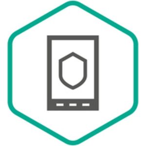 Kaspersky Mobiel 3 Apparaat Sierra Box (DE) voor Android