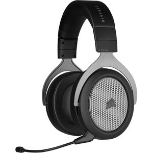 Corsair HS75 XB (Draadloze), Gaming headset, Zwart