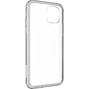Zagg InvisibleShield Glas Elite Edge + 360 (iPhone 11), Smartphonehoes, Transparant
