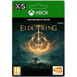 Microsoft, MS ESD Elden Ring Standaard Editie XXS ML