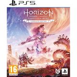 Sony, Horizon Verboden Westen: Volledige Editie