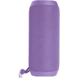 Denver BTS-110NRBPUN Purple (3 h), Bluetooth luidspreker, Paars